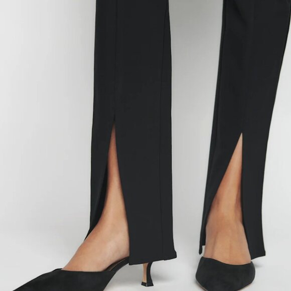 Reformation Fletcher Pant - Picture 2 of 4